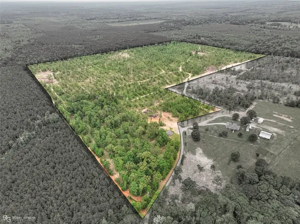 00-10651 Murry Ln, Vivian, LA 71082