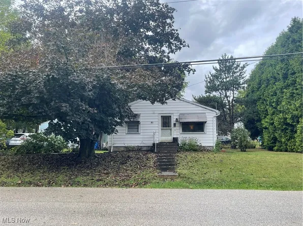 591 Sharp St, Salem, OH 44460