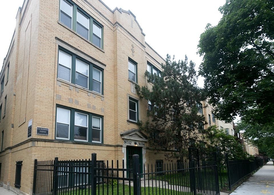 1st image of 5032 N Wolcott Ave #Iggarden