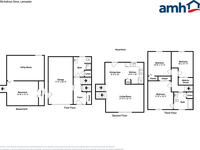 456 Kathryn Dr — Photo 2