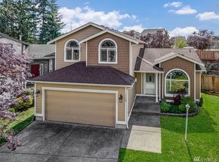 17320 94th Avenue Ct E, Puyallup, WA 98375