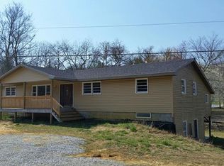 3001 Butler Bridge Rd, Mills River, NC 28759