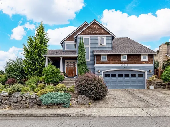 14890 SE Lostine Dr, Clackamas, OR 97015