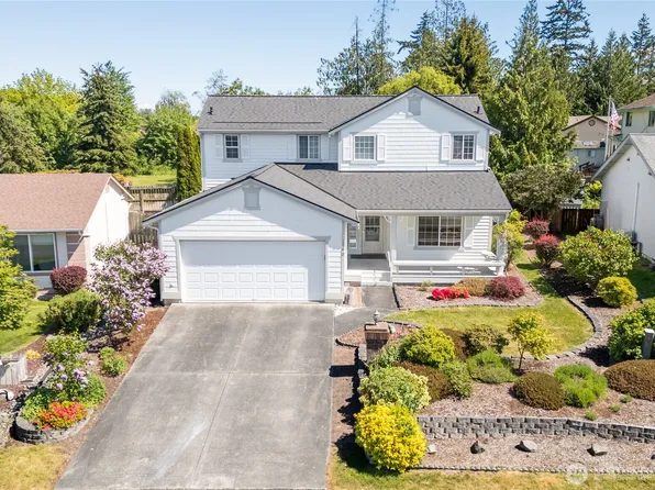 180 America Boulevard, Sequim, WA 98382