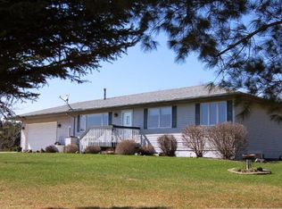 6510 446th St, Harris, MN 55032