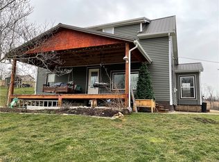 41181 Mount Hope Rd, Flushing, OH 43977