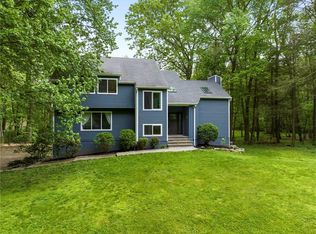 50 White Birch Rd, Pound Ridge, NY 10576
