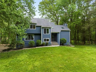50 White Birch Road, Pound Ridge, NY, 10576