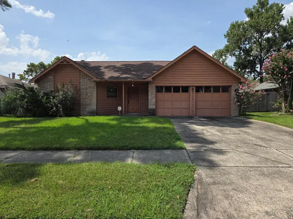 6003 Woodmancote Dr, Humble, TX 77346