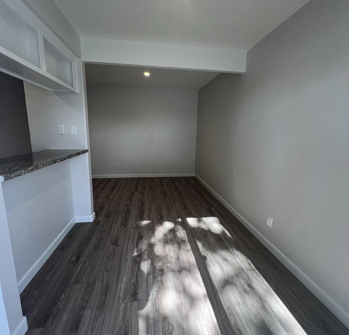1 bed, 1.0 bath, $2,050 — Photo 3