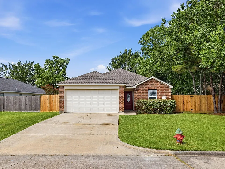 17819 Gimbals Way