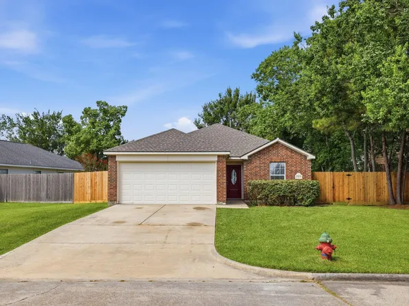 17819 Gimbals Way, Crosby, TX 77532