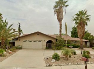 2171 E Francis Dr, Palm Springs, CA 92262