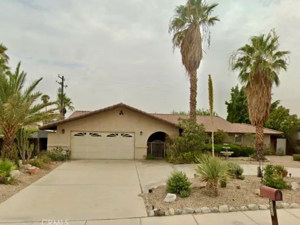 2171 E Francis Dr, Palm Springs, CA 92262