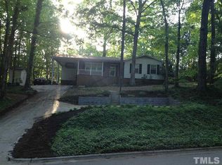 3250 Fairhill Dr, Raleigh, NC 27612