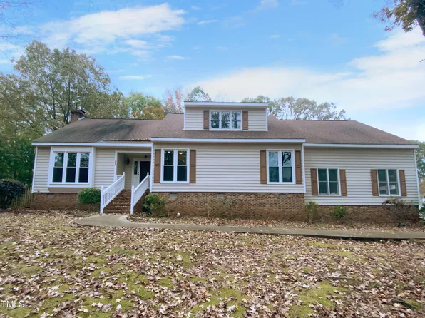 201 Cricket Hollow Run, Clayton, NC 27520