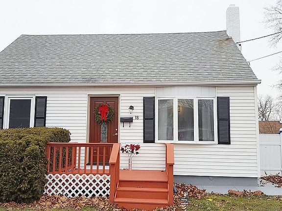 18 Fogarty Dr