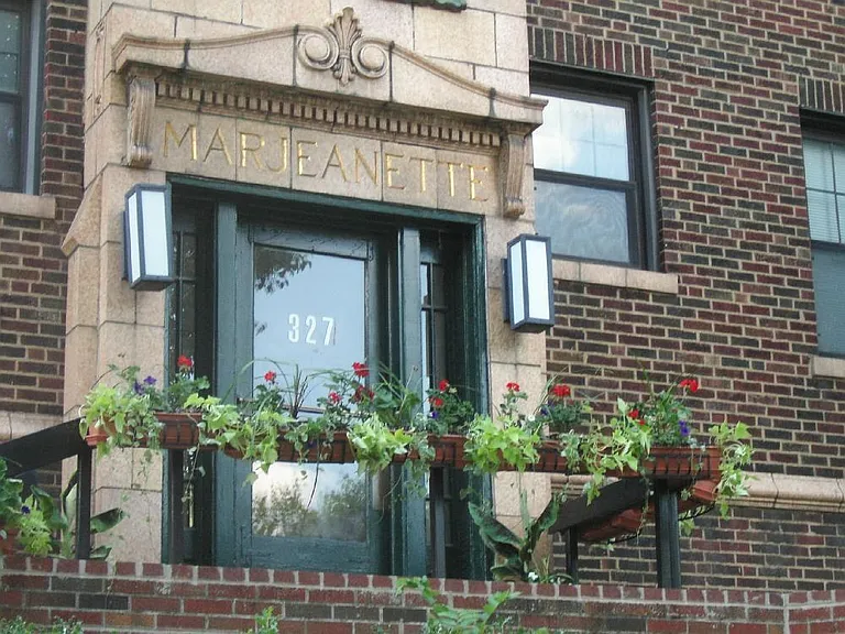 327 N Taylor Ave #107 — Photo 11