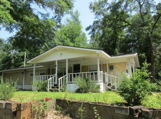 43 Church Rd, Monroeville, AL 36460