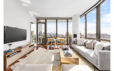 Sold by Douglas Elliman
