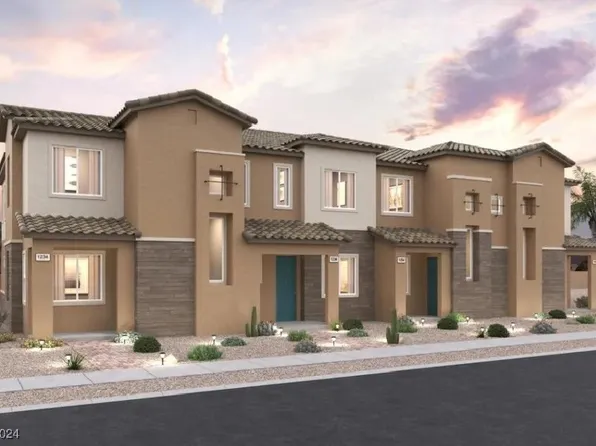 981 Gearus Pl, Henderson, NV 89011