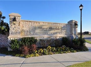 15251 Camden Ln, Frisco, TX 75035