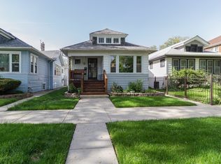 544 W 116th St, Chicago, IL 60628