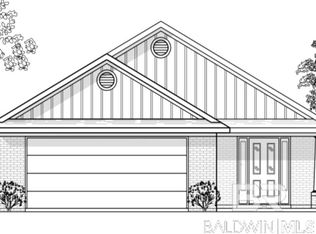 1728 Abbey Loop, Foley, AL 36535