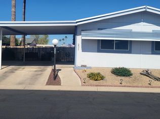 10951 N 91st Ave #235, Peoria, AZ 85345