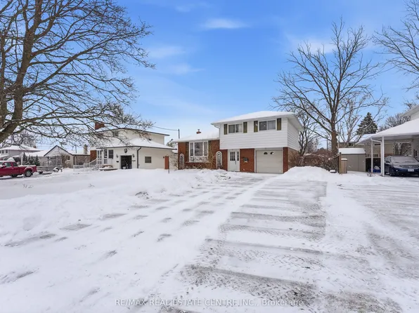 640 Bridge St E, Belleville, ON K8N 1S5