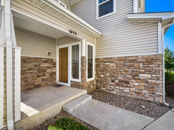 1633 Reilly Grv #1, Colorado Springs, CO 80951