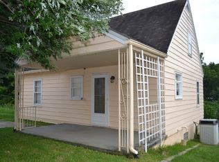 78 Okie Ln, Weirton, WV 26062