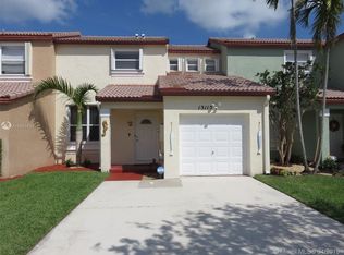 15115 NW 7th Ct #15115, Pembroke Pines, FL 33028