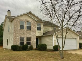 2655 Sutherland Dr, Thompsons Station, TN 37179