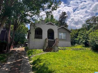 1723 7th Ave W, Birmingham, AL 35208