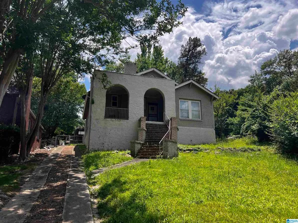 1723 7th Ave W, Birmingham, AL 35208
