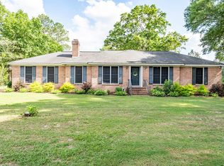 1035 White Pond Rd, Leesburg, GA 31763