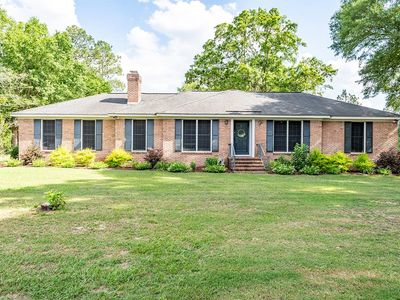 1035 White Pond Rd, Leesburg, GA, 31763