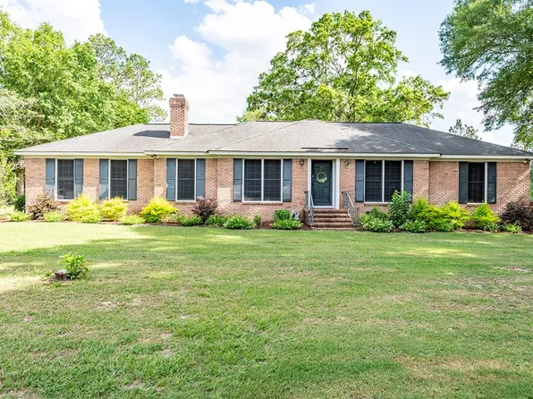 1035 White Pond Rd, Leesburg, GA 31763