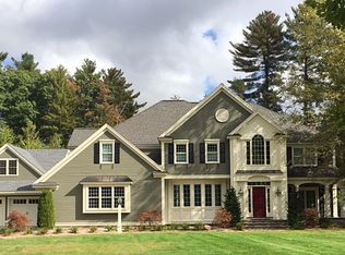 14 Cortland Ln, Sudbury, MA 01776