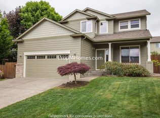 9841 SE Parkwood Way, Happy Valley, OR 97086