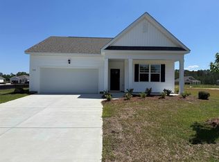 360 Glade Ct, Loris, SC 29569