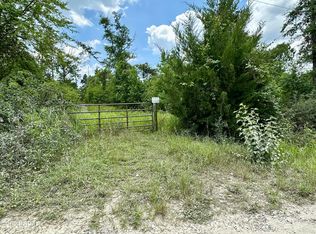 11400 County Line Rd, Fountain, FL 32438