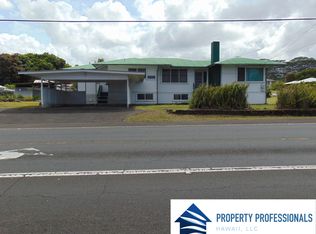 471 Mohouli St, Hilo, HI 96720