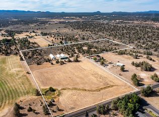 61545 Ward Rd, Bend, OR 97702