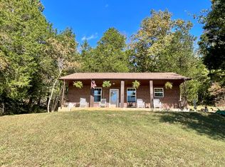 1803 Clarence Gillen Rd, Sparta, TN 38583