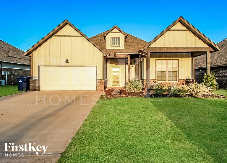 3524 Upland Ridge Dr — Photo 1