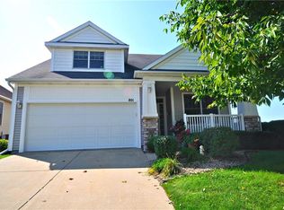 801 NE Redwood Ln, Ankeny, IA 50021