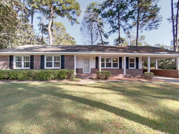 108 Devereaux Dr, Thomasville, GA 31792