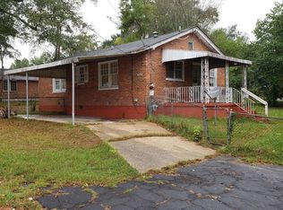 5612 Cooper Cir, Meridian, MS 39307